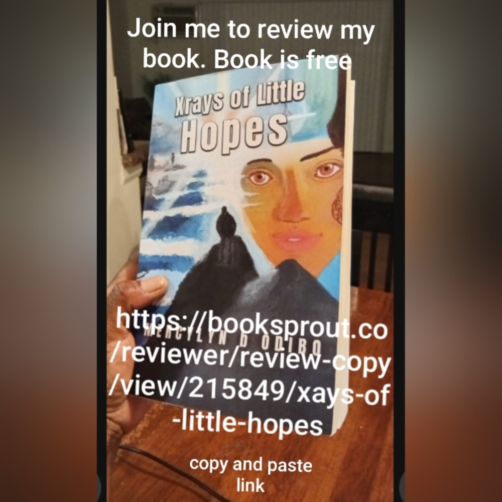 Debut Book